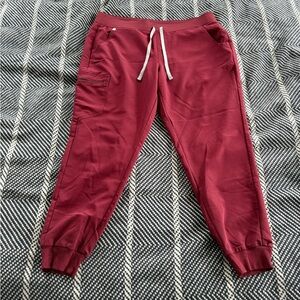 Figs Zamora scrub pants